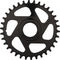 Hope R22 Spiderless Direct Mount E-Bike Kettenblatt für Shimano EP8/E8000 - black/34 Z