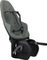 Thule Asiento de bici para niños de montaje en portaequipajes Yepp 2 Maxi - agave