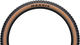 Maxxis Minion DHR II Dual EXO WT TR Skinwall 29+ Folding Tyre - skinwall/29 /66 mm/66-622/2.6 