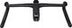 ENVE unité guidon-potence monobloc SES AR One-Piece - black | 400 mm | 130 mm