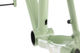 Cinelli Speciale Gravel Rahmenkit - agave | M | 1 1/8" - 1,5" tapered | 29"