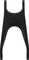 RAAW Mountain Bikes Rocker pour Madonna V2 - black anodized/65 mm