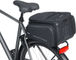 Basil Move MIK Trunk bag - black/26 l