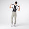 GOBIK Absolute 8.0 Leek K10 Trägerhose - leek | S
