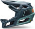 Fox Head Proframe RS Heatstack Fullface-Helm - arctic blue | 51 - 55 cm