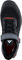 Five Ten Trailcross Clip-In MTB Shoes - 2023 Model - core black-grey three-red/42