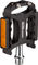 CONTEC Trail Platform Pedals - black
