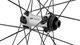 DT Swiss PR 1600 SPLINE® DB 23 Wheel - black/28" front 12x100