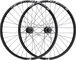 DT Swiss Set de Roues FR 1950 CLASSIC 30 27,5" - schwarz | DH | 110 mm | 27,5" (650B) | 110 mm | Shimano MTB | 110 mm | 150 mm | Shimano VTT | Non Boost