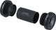 C-BEAR BSA SRAM DUB Race Bottom Bracket - black/BSA