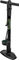 Topeak Bomba de pie digital Joeblow Mountain X - black