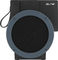 Elite Aria Smart Ventilator - schwarz
