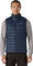 Patagonia Gilet en duvet - new navy | S