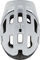 POC Casco Axion Race MIPS - hydrogen white-uranium black matt/55 - 58 cm