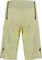 Specialized Pantalones cortos Butter Trail Air Shorts - butter/32/M