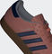 adidas Cycling Chaussures de cyclisme Velosamba Leather - frotur dkblue ftwwht | 36 2/3