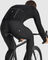 ASSOS Chaqueta de invierno Equipe R S11 EVO - black series | S
