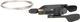 TRP Shift Lever SL-M860 - black-gold | 7-speed