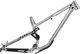 COMMENCAL Meta TR 29" frame - high polished/140 mm/L/12 mm Thru Axle