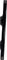 Hope Scheibenbremsadapter für 160 mm Scheibe - black/VR FM 140/160 auf FM 160