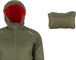 Endura Chaqueta GV500 Insulated - olive green/M