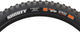 Maxxis Shorty 3C MaxxGrip DD WT TR 27.5" Folding Tyre - black/27.5 /61 mm/61-584/2.4 