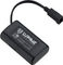 Lupine Hardcase Li-Ionen Akku mit FastClick - schwarz/3,3 Ah