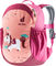 deuter Pico Kids Rucksack - bloom-ruby/5000 ml