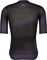 Scott Ultd. SL S/S Trikot - black-cyber purple/M