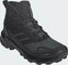 adidas Outdoor TERREX Skychaser AX5 Mid GTX CLIMA Wanderschuhe - cblack cblack carbon | 46 | 11