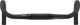 FSA K-Force New Ergo 31.8 Carbon Handlebars - UD carbon-black/40 cm