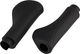 Ergon Cuerpo de puños GS1 - evo black/L