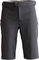 Zimtstern Pantalones Cortos Gravelz - pirate black pirate black | S