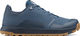 crankbrothers Mallet Trail Lace Shoe - blue-blue-gum/42