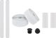 BBB SpeedRibbon BHT-12 Handlebar Tape - white/universal