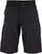 Endura Hummvee Shorts w/ Liner Shorts - black/M