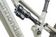 Cannondale Bicicleta de montaña eléctrica Moterra SL 2 Carbonoo - tiger shark/160 /29" (delantero), 27,5" (trasero)/L
