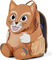 Affenzahn Großer Freund - cuty katze