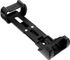 Axa Candado plegable FOLD - negro | 100 cm