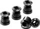 REVERSE Components Kettenblattschrauben - black
