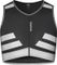 GripGrab Gilet de Sécurité PACR - black | S