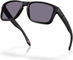 Oakley Gafas deportivas Holbrook S - matte black/prizm grey