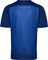 Sweet Protection Maillot Hunter II Trail S/S - blue depths | M