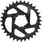SRAM Plato X-Sync 2 SL Direct Mount 3 mm para SRAM Eagle Boost - gold/32 dientes