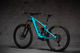 DYEDBRO E-bike Frame Protection Film Set - camo-black