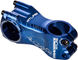 Race Face Atlas 0 ° 31.8Stem - blue/0°/65 mm