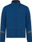 VAUDE Veste de cyclisme Matera Softshell III pour homme - bleu | S