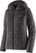 Patagonia Chaqueta para Damas Nano Puff Hoody - black/M