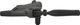 Shimano Freno de disco XT BR-M8120 + BL-T8100 J-Kit - negro/Rueda delantera/Izquierdo (específico de lado)