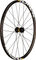 Mavic Crossride FTS-X 6-bolt Disc 26" Wheelset - black/135 mm/100 mm/26"/100 mm/Shimano MTB/100 mm/135 mm/Shimano MTB/Non Boost/Non Boost